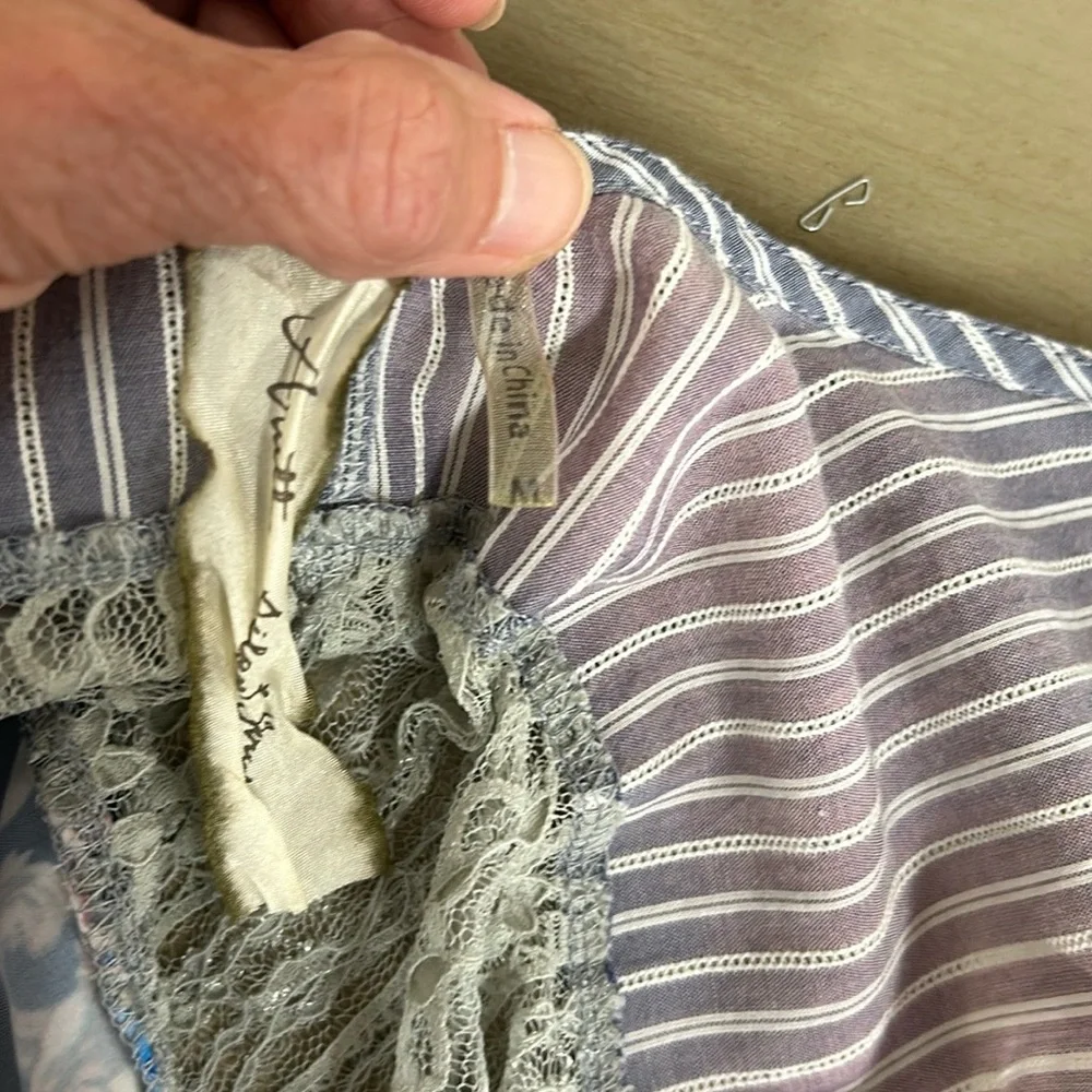 Aratta Tunic/Dress - Picture 12 of 16